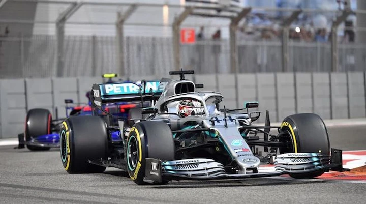 Formula 1 GP Abu Dhabi 2019: Hamilton in pole | Griglia di partenza
