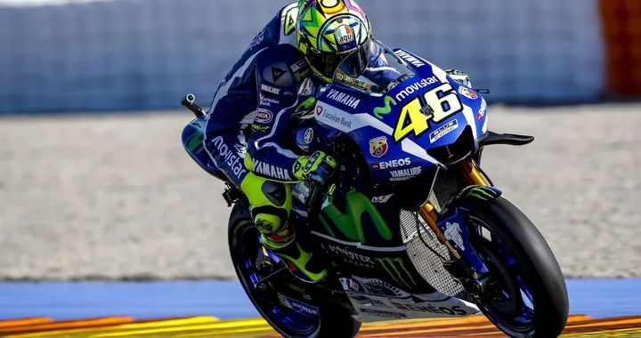 Valentino Rossi: “Vinales? un pretendente per il titolo"