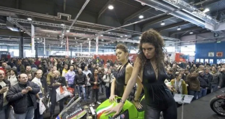 Il 30 e 31 gennaio in chiaro su MotoTv gli speciali sui saloni di Verona e Padova