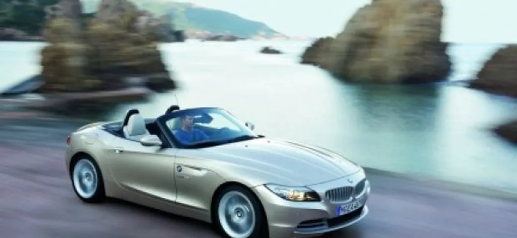 BMW Z4: ecco le prime impressioni di guida della stampa internazionale