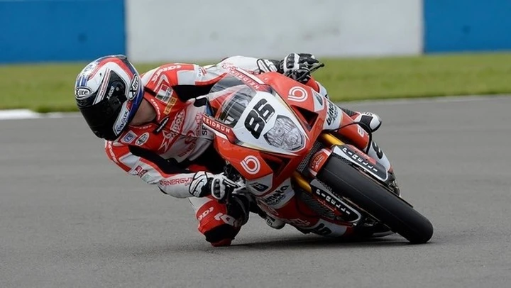 SBK, Bimota: un mese di tempo per finalizzare l'omologazione della BB3
