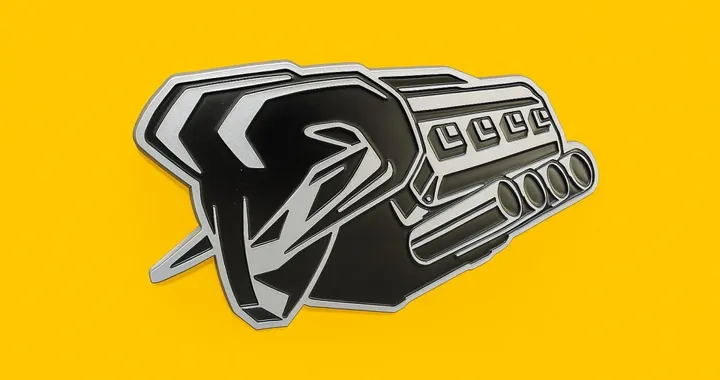 Il V8 non muore e sfida le auto BEV con un simbolo di resistenza