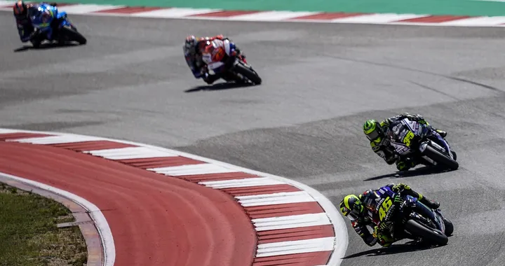 MotoGP pagelle: Rins, il nuovo “fenomeno”. Ma Rossi c’è! Dovi leader