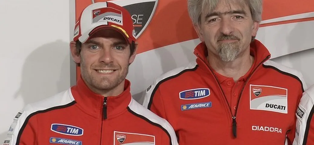 MotoGP, Dall'Igna: 