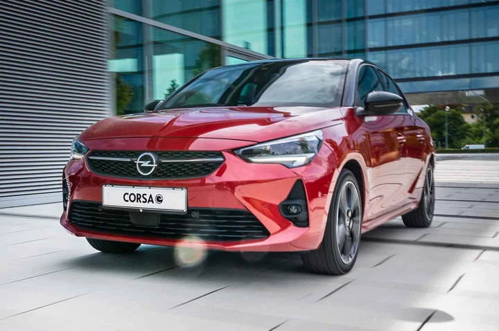 Nuova Opel Corsa-e, cresce la gamma della elettrica