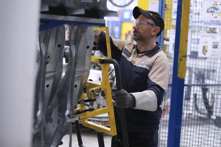 Bonus produzione ai dipendenti Fiat