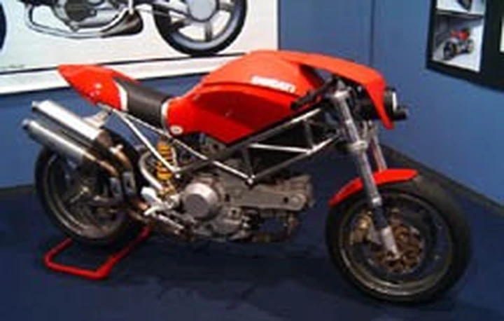 Studio dell'evoluzione del Monster