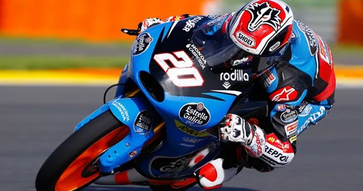 Il Mondiale Moto3 al via in Qatar