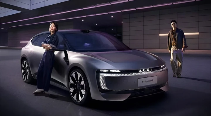 Audi
