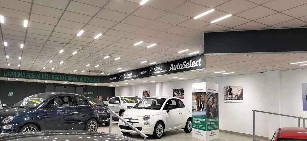 Auto usate: l’importanza della certificazione nell’accordo Arval-Intergea