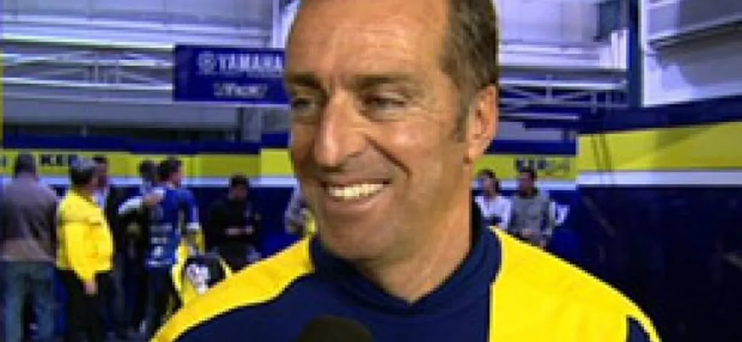 Herve Poncharal: 