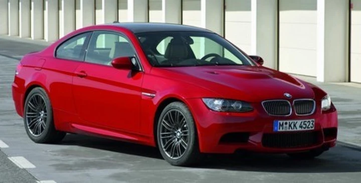 Bmw M3 V8, inizia il ballo dei prezzi
