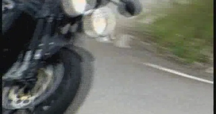 MCN News: Triumph 2009 sports and naked bikes promo video