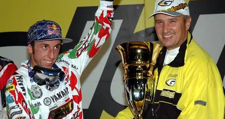 Supercross di Bologna: è Cairoli Show!