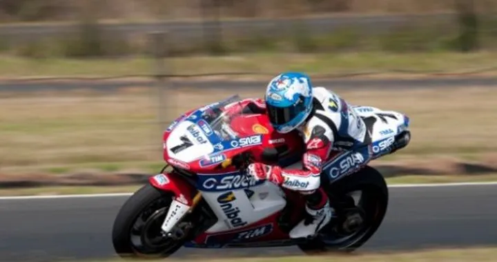 SBK 2012: tutto pronto al via per spegnere le "25 candeline"!