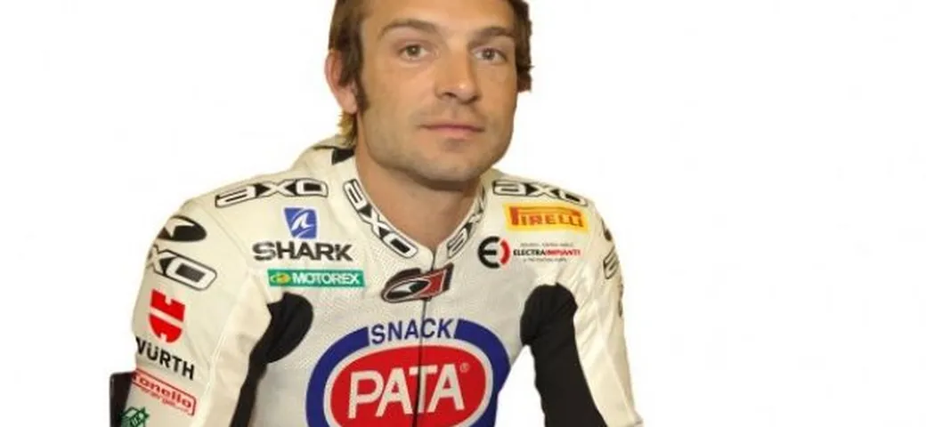 WSBK: Guintoli affianca Zanetti nel team Pata