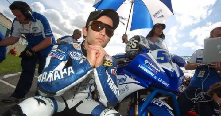 Supersport: Roccoli al posto di Leonov per la gara di Misano