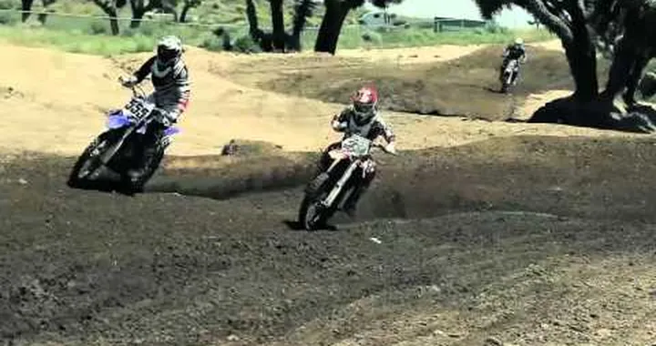 Riding With Short, Roczen, and Musquin - TransWorld MOTOcross