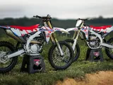 Fantic e NILS, coppia vincente: nasce la serie speciale che celebra la passione racing