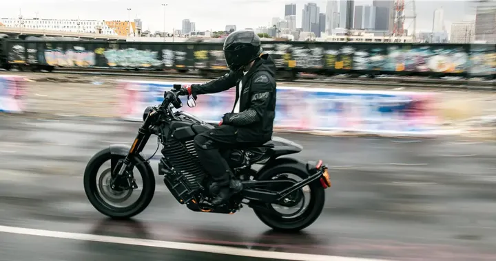 LiveWire S2 Mulholland: potenza elettrica e materiali eco-friendly per stupire l'Europa