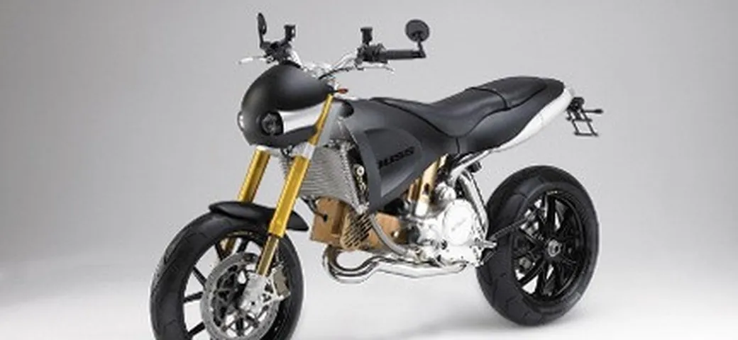 Duss Supermotard