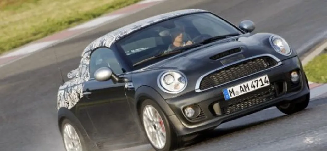 Mini: 10 modelli per la prossima generazione