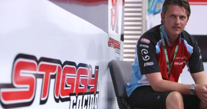 Stiggy Racing Honda e S2 Racing terminano la loro collaborazione