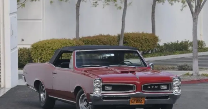 Pontiac chiude ufficialmente i battenti: la notte di Halloween si porta via un altro celebre marchio americano