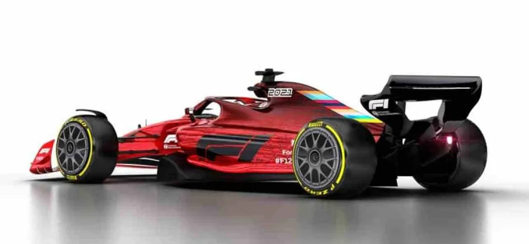 Formula 1: come cambia il regolamento della stagione 2022