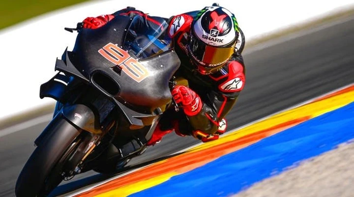 Lorenzo-Ducati, potenzialità e rischi. L’iride torna a Borgo Panigale?