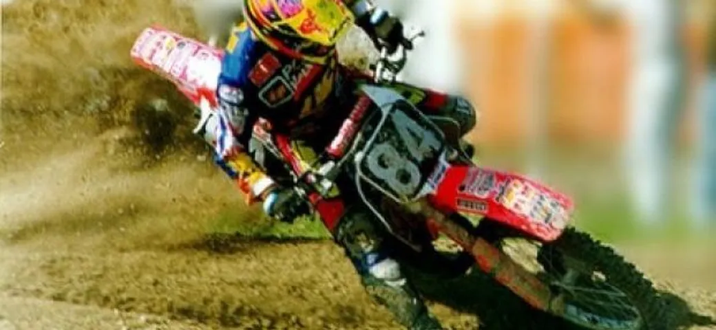 Alex Puzar grave dopo una caduta in allenamento