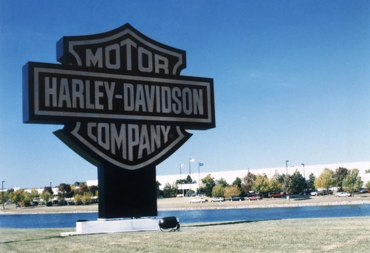 Aria di crisi per Harley-Davidson? I dati del secondo trimestre 2017