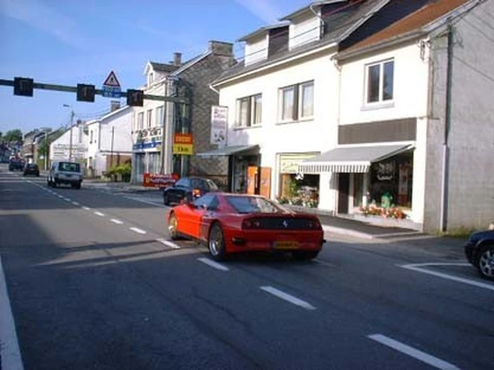 Esclusività all'ennesima potenza: possedere uno dei prototipi della Ferrari Enzo