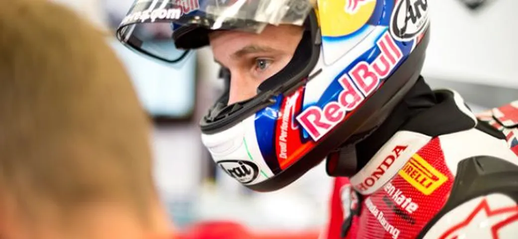 MotoGP: sessione di Test a Brno. Crutchlow chiude in testa. Rea a oltre 3
