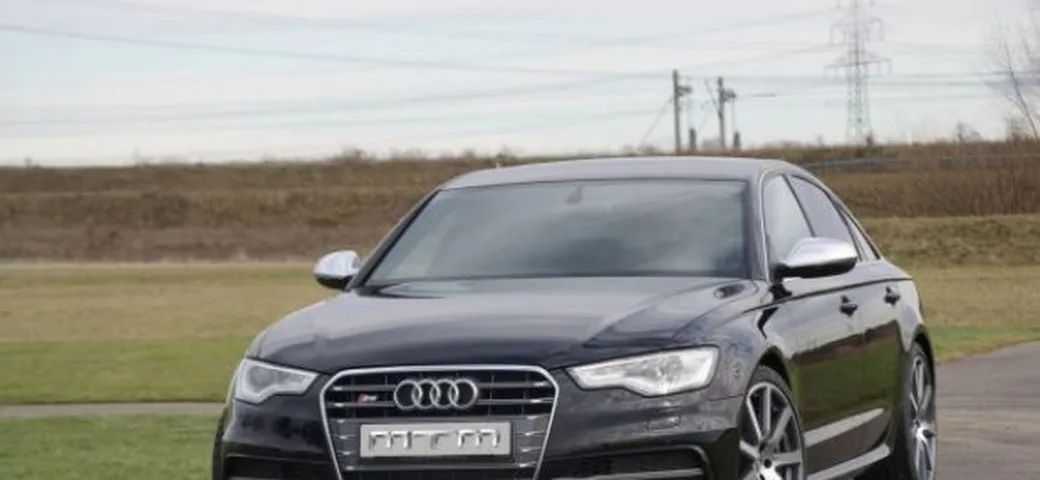 Audi S6 MTM: più potenza e prestazioni