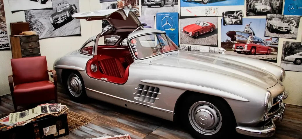 Salone Auto e Moto d'Epoca di Padova 2019: tante novità