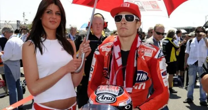 MotoGP, le Paddock Girls di Le Mans