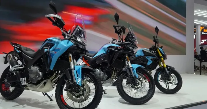 Finder ADV e Catalyst F352: le armi segrete della rinascita Morbidelli