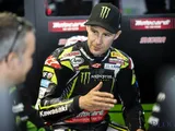 SBK, “botte” fra Rea e Sykes: la storia si ripete?
