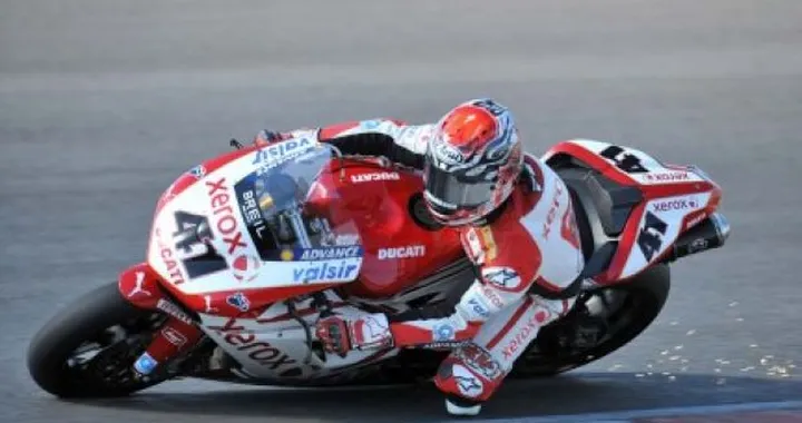 WSBK: Noriyuki Haga dice addio al sogno Mondiale
