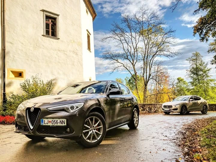 Maserati e Alfa Romeo, la strategia per essere competitivi coi dazi