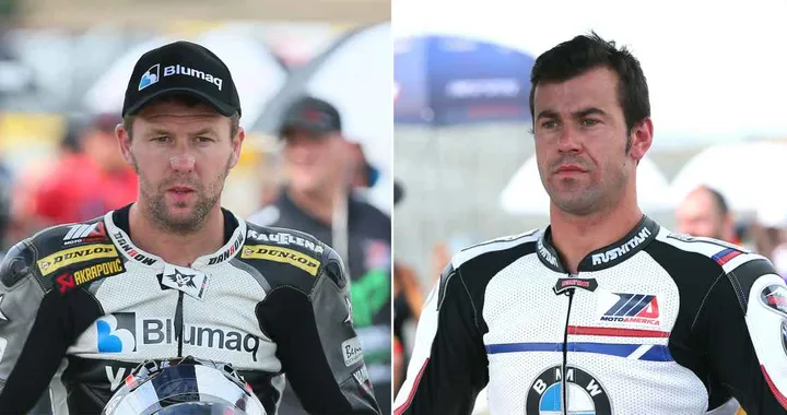 MotoAmerica sulle cause della morte di Martinez e Rivas