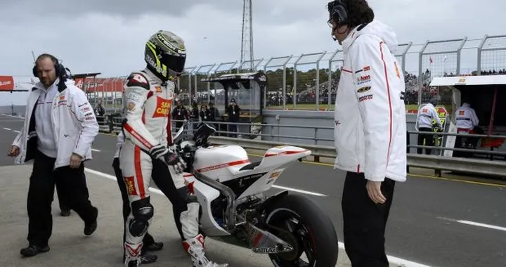 MotoGP: il team Gresini si separa dallo sponsor San Carlo