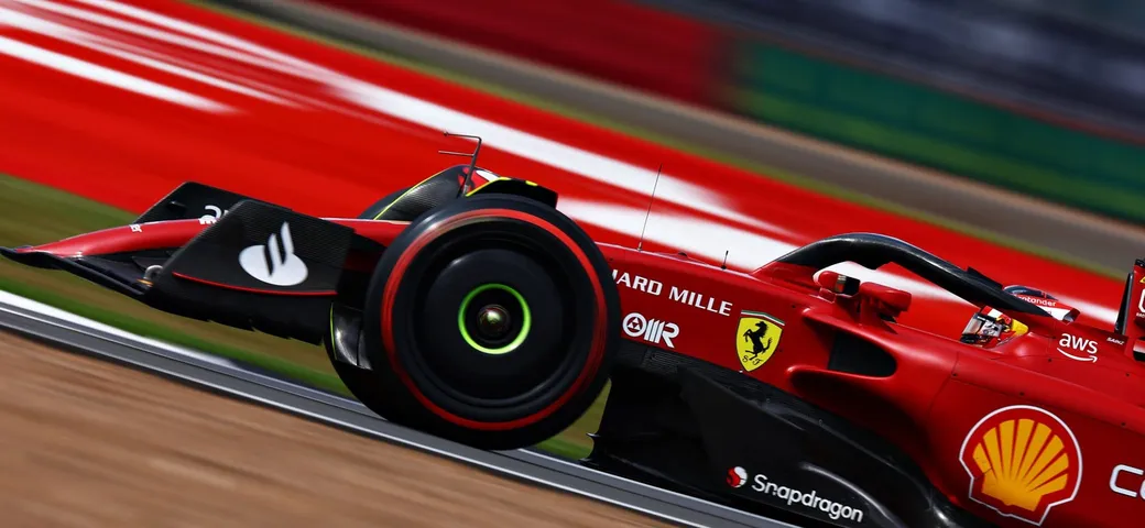 GP di Silverstone: le pagelle