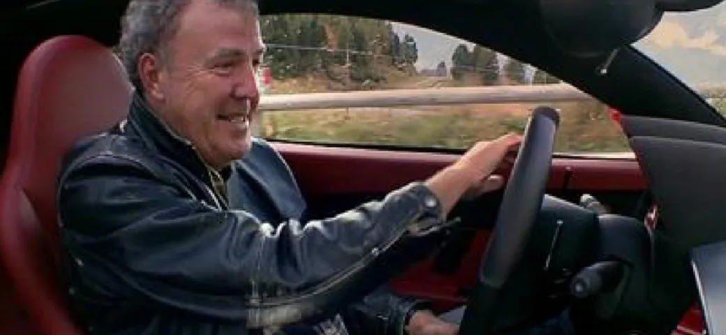 Pioggia di critiche su Jeremy Clarkson dopo l'attacco a Meghan