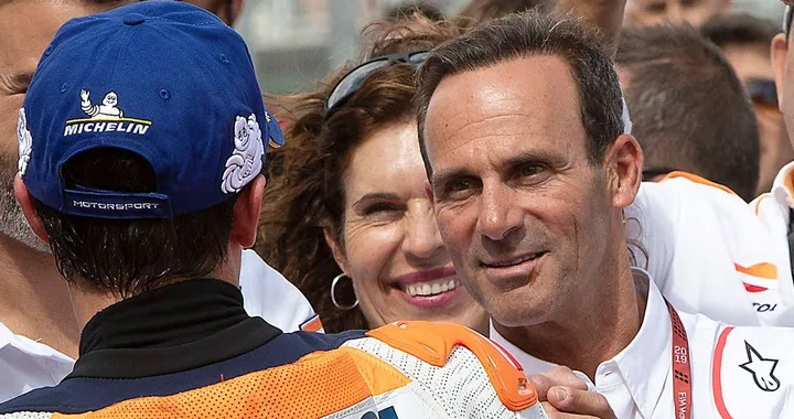 Puig: "Marquez non ha nulla di cui pentirsi"