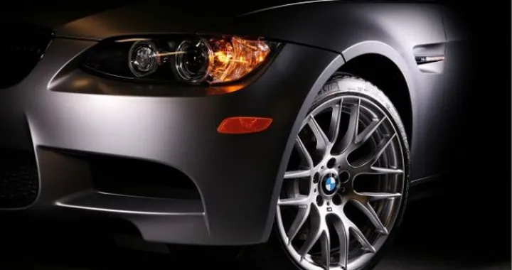 Bmw M3: una serie speciale per l'America