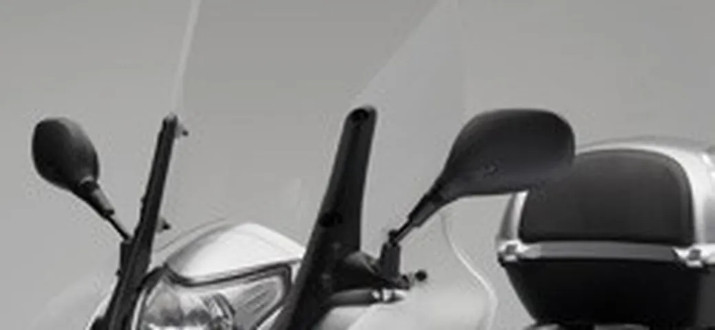 Accessori per Honda H300i