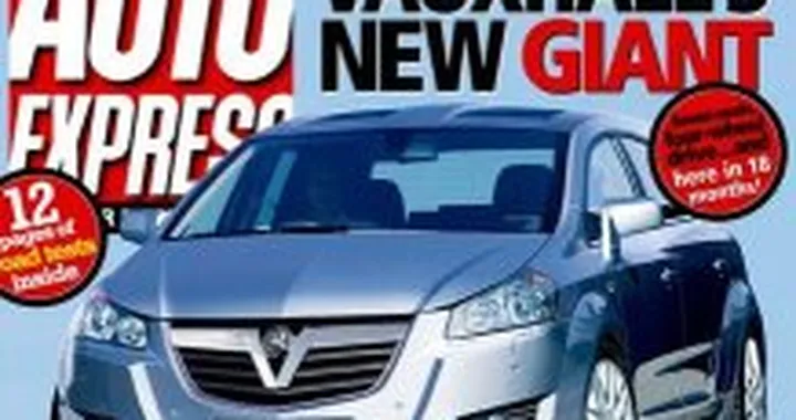Opel Crossover - imparando da Croma e Classe R