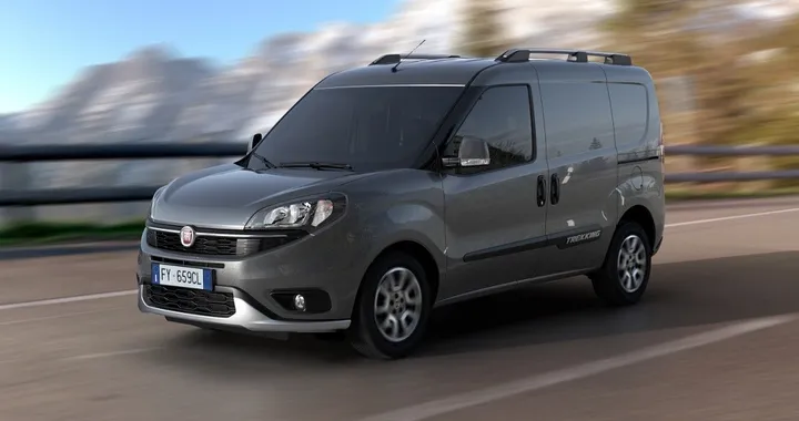 Fiat Doblò e Fiorino 2022: aggiornamenti e via alle ordinazioni